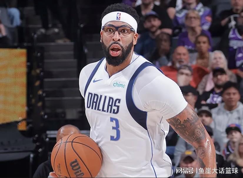 浓眉出最新消息，基德早看清现实！克莱两人该夸，快船也渔翁得利