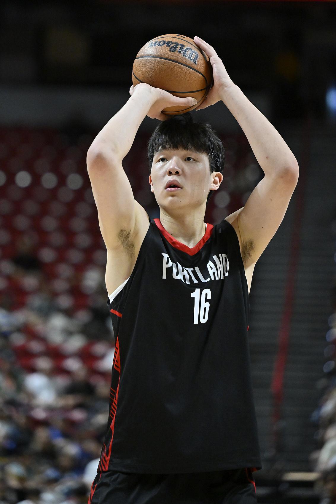 队记：若瀚森打得好北京飞波特兰会是热门航线 售价通常1100美元